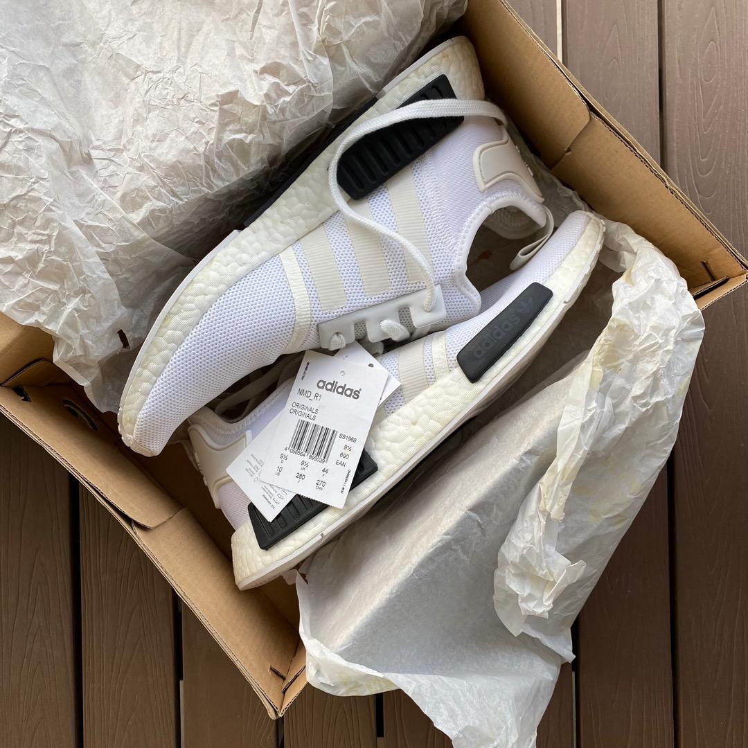 Panda nmds top