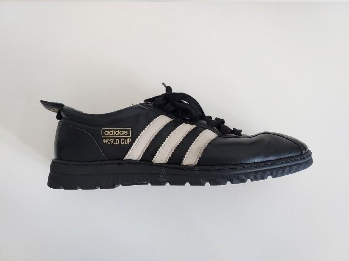 Adidas Original World Cup Leather Sneakers