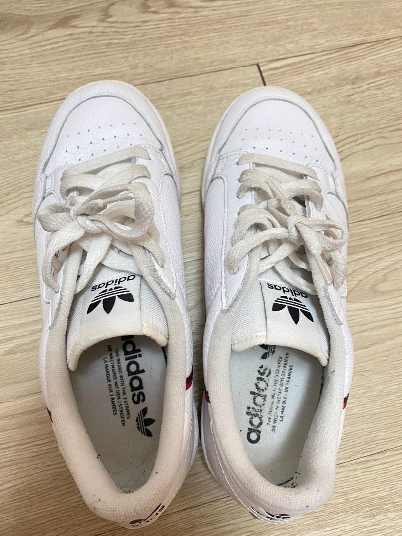 Adidas deals og continental