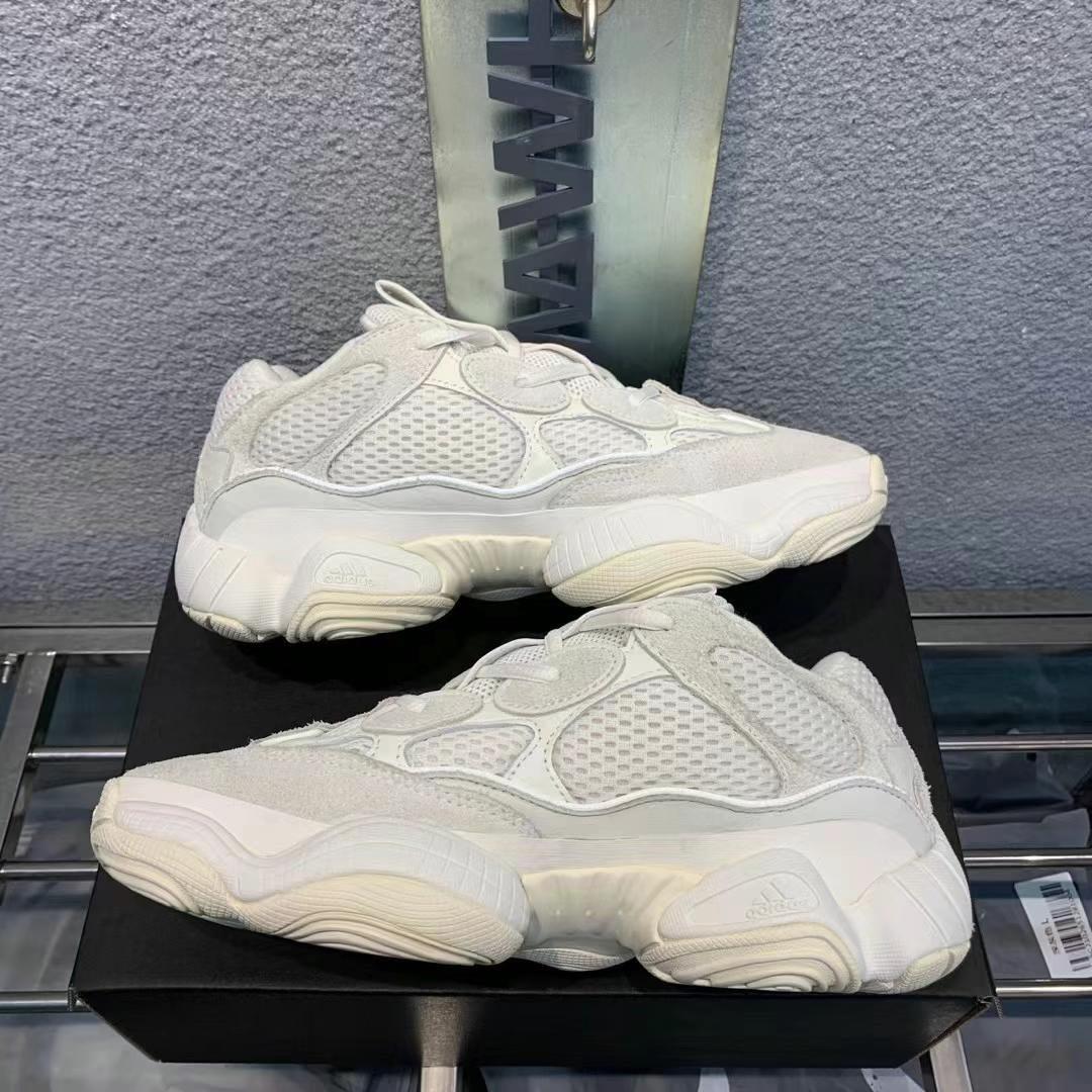 Adidas yeezy 500 bone new arrivals white 99