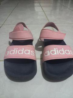 Adidas sandals for kids