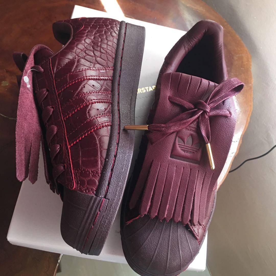 Superstar fringe hot sale