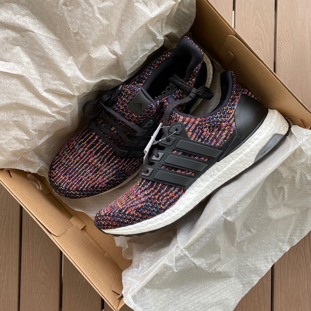 Adidas ultra boost 3.0 review 2017 hotsell