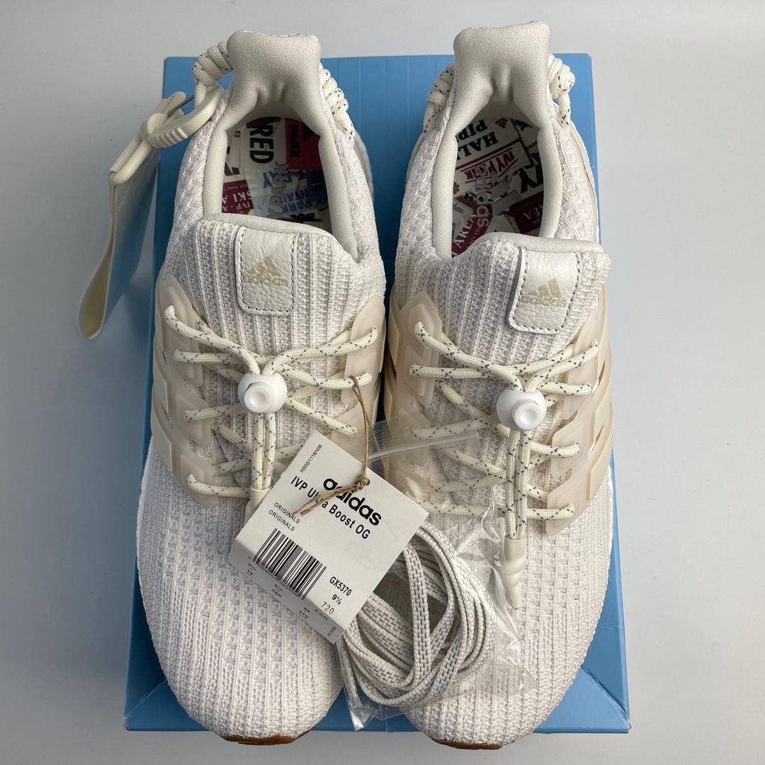 adidas ultra boost ivy park icy park