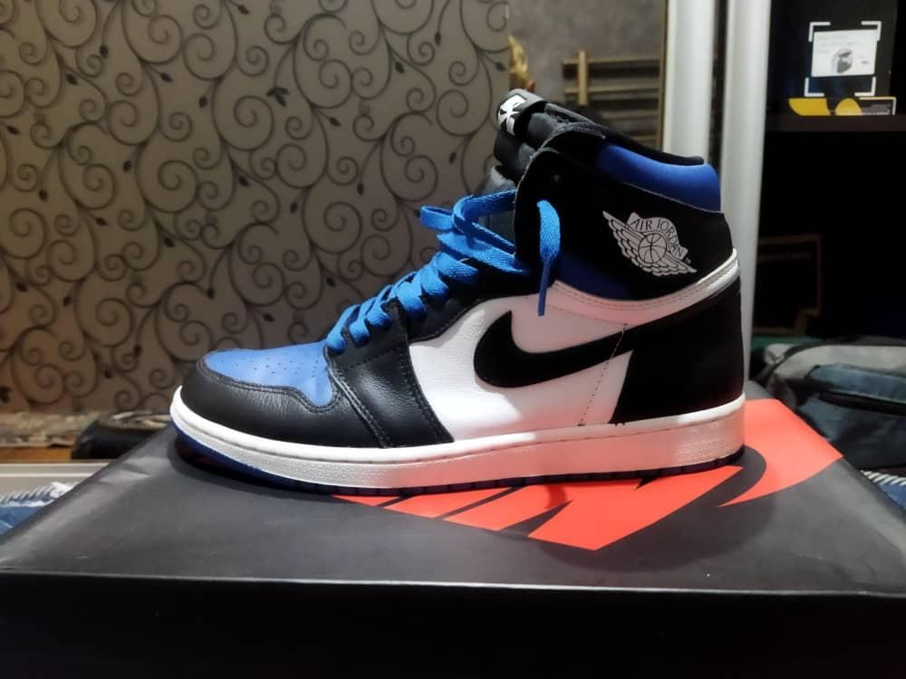 Aj1 royale sales