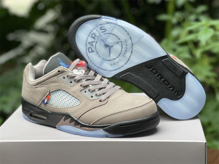 Psg air jordan 5 retro new arrivals