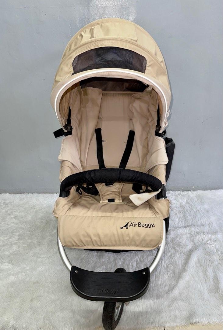 Air buggy stroller outlet