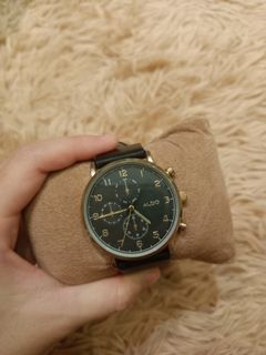 Aldo shop malaysia watches