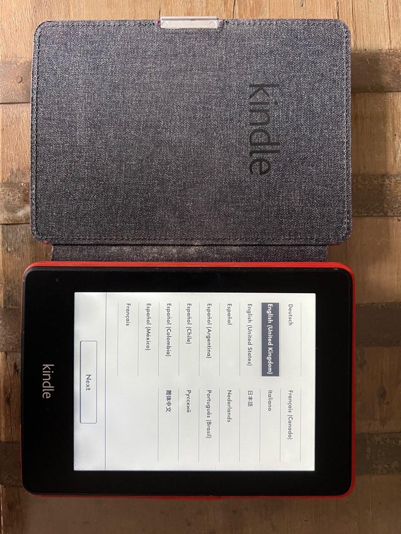 Amazon Kindles, Everything Else on Carousell