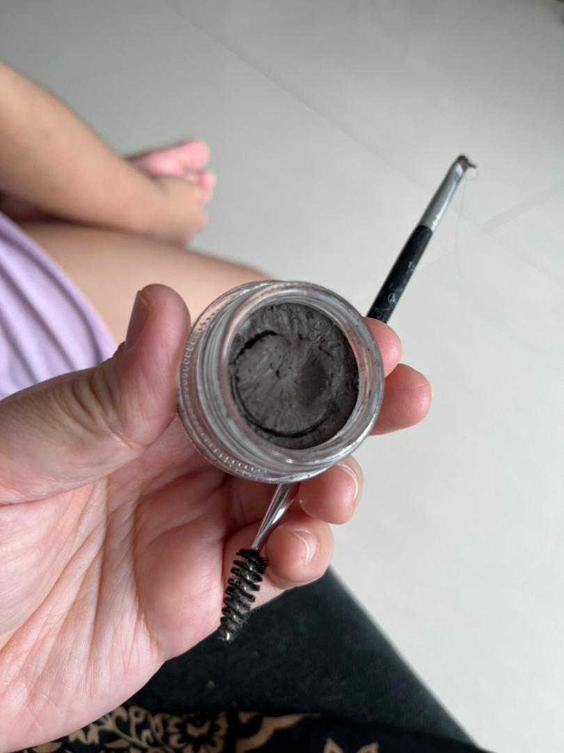 Anastasia Dipbrow Pomade Eyebrow and eyebrow brush, Beauty & Personal