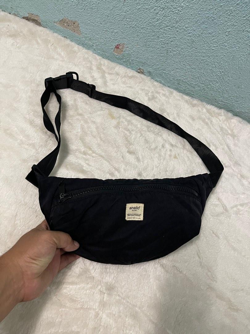 Anello chest bag hotsell