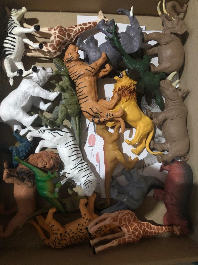 Animals take all (Category: In-Game Products) located in Manila. Submitted by cfinela (Listing ID 1178518794, Image 3). Description: Animals Get 5 animals for 300 ( random pick) .