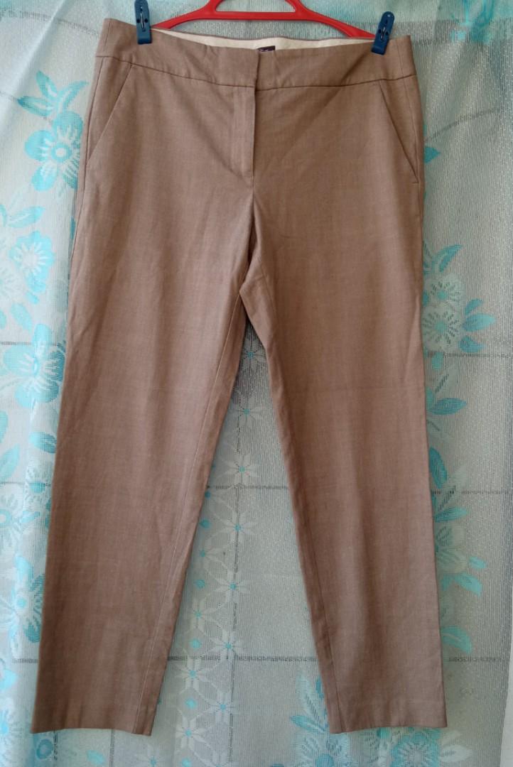 Ann taylor loft pants online