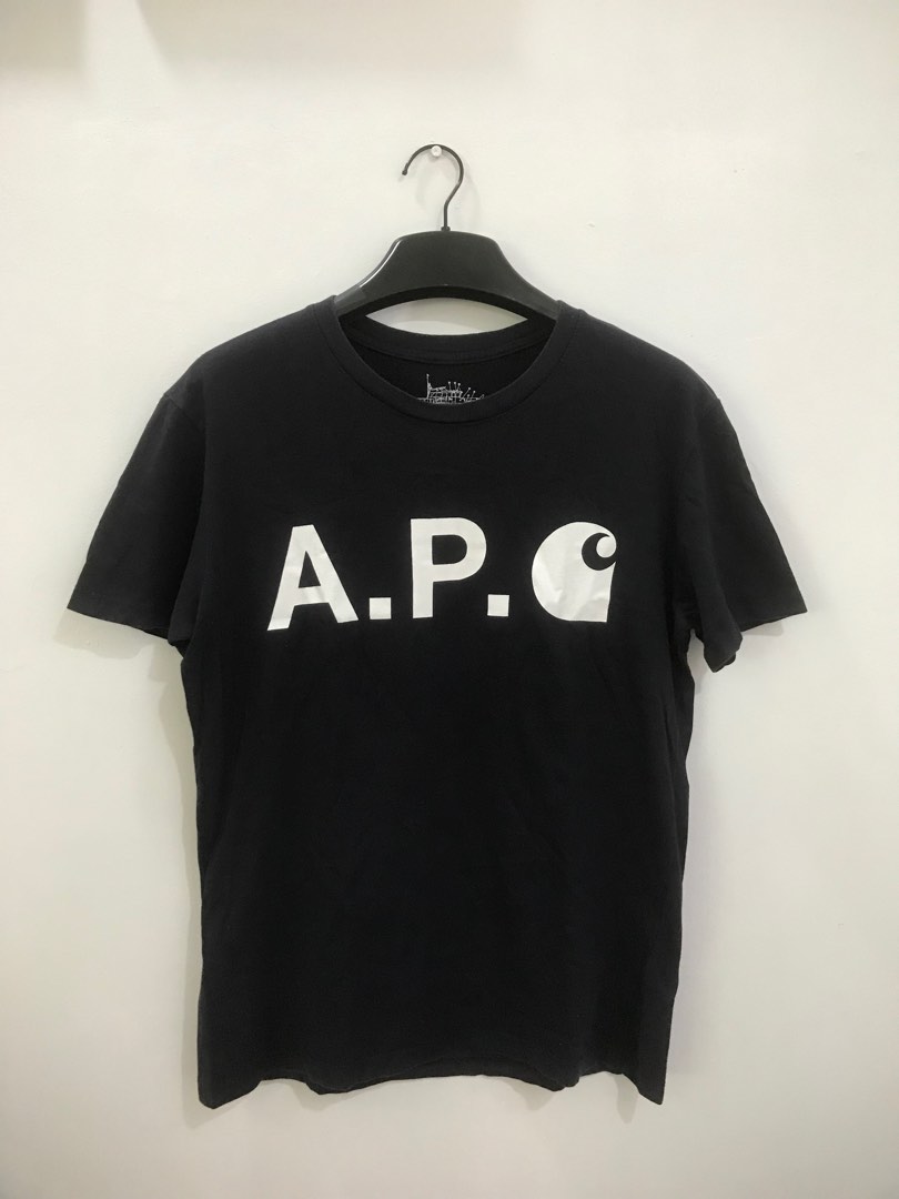 Apc carhartt hot sale