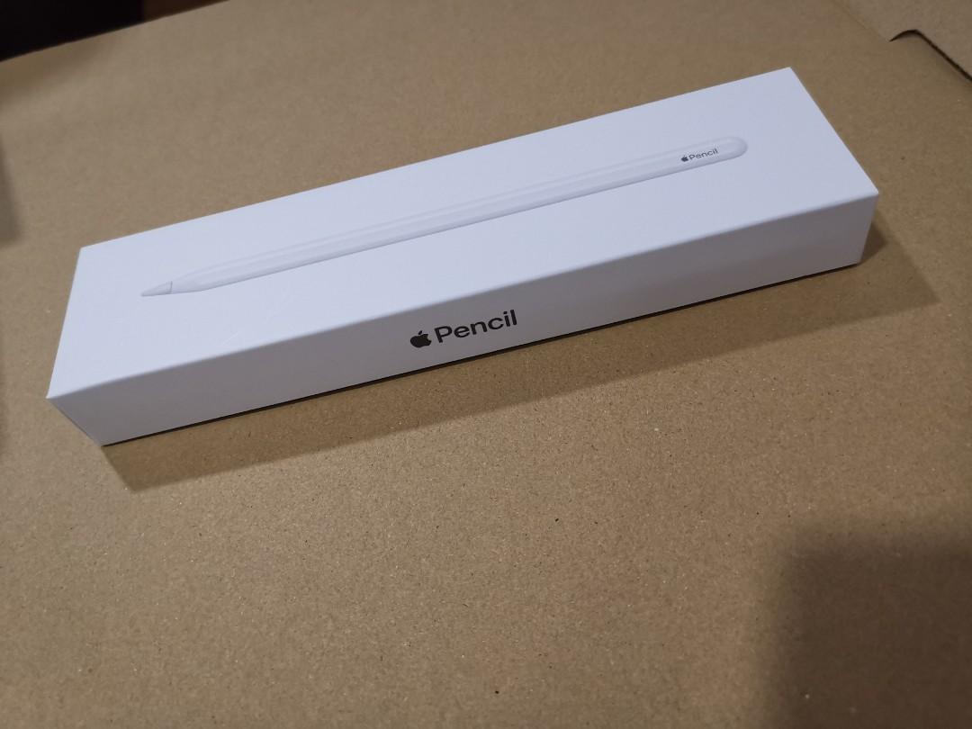 Apple pencil box only (w/o pencil), Mobile Phones & Gadgets, Mobile