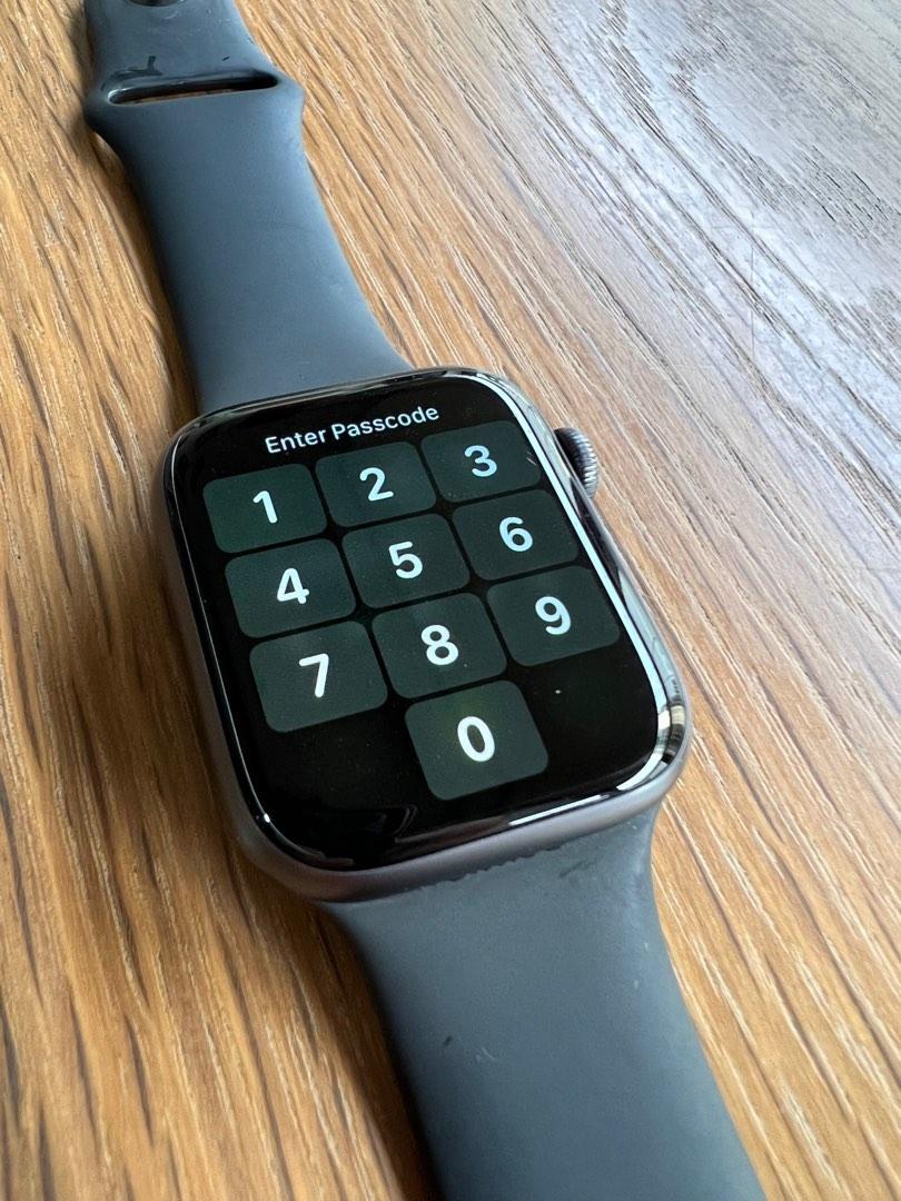 Ee apple watch series 4 discount