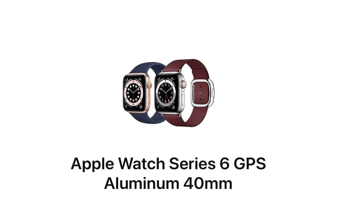 Apple watch series 6 apple care top