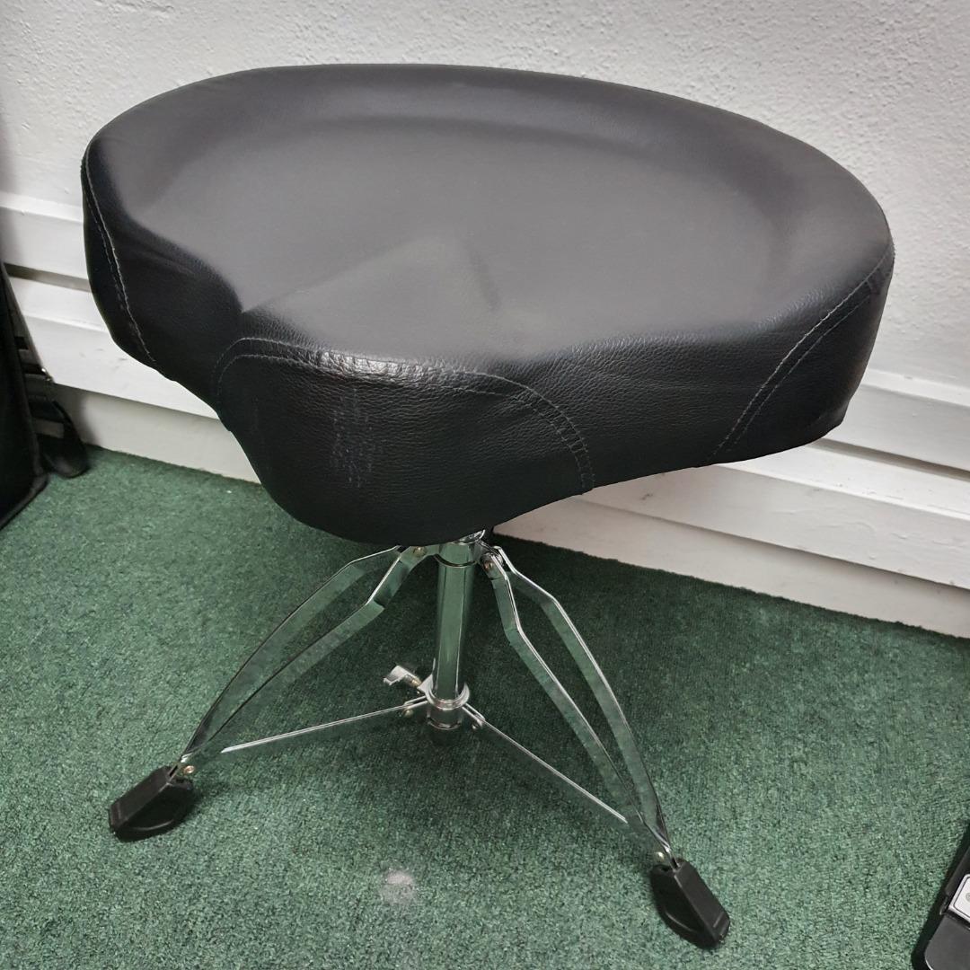 Aroma TDX10 Electronic Drum Set in good condition (negotiable