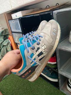 Asics Gel Lyte