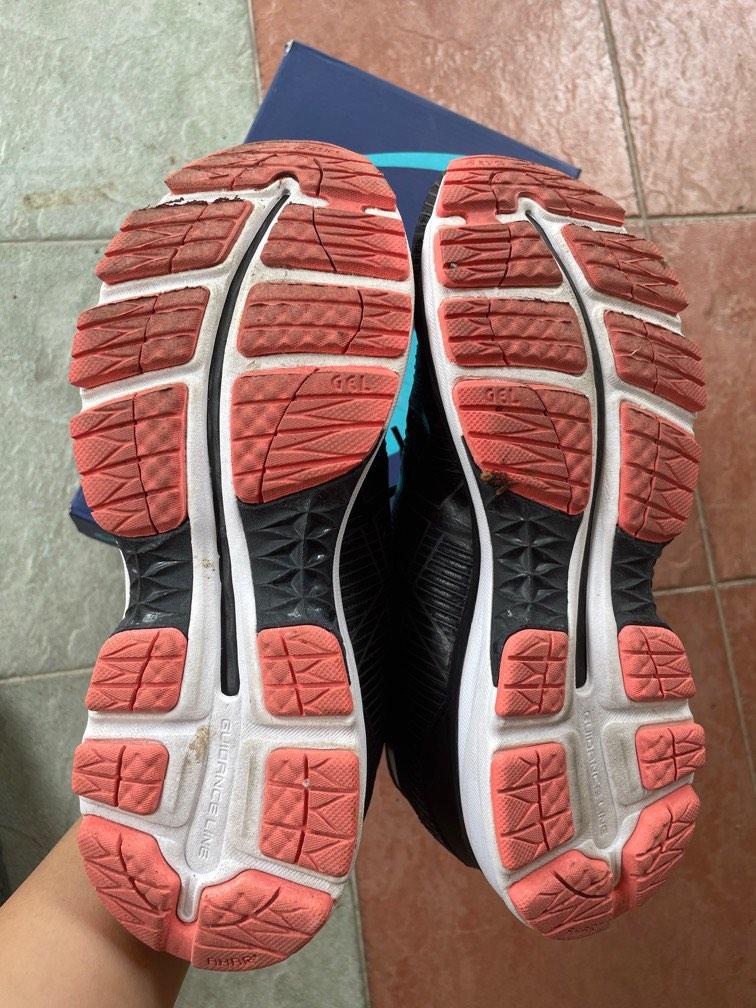 Gel ziruss 2 shop asics