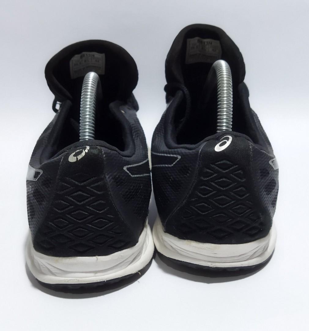 asics fuse gel shoes