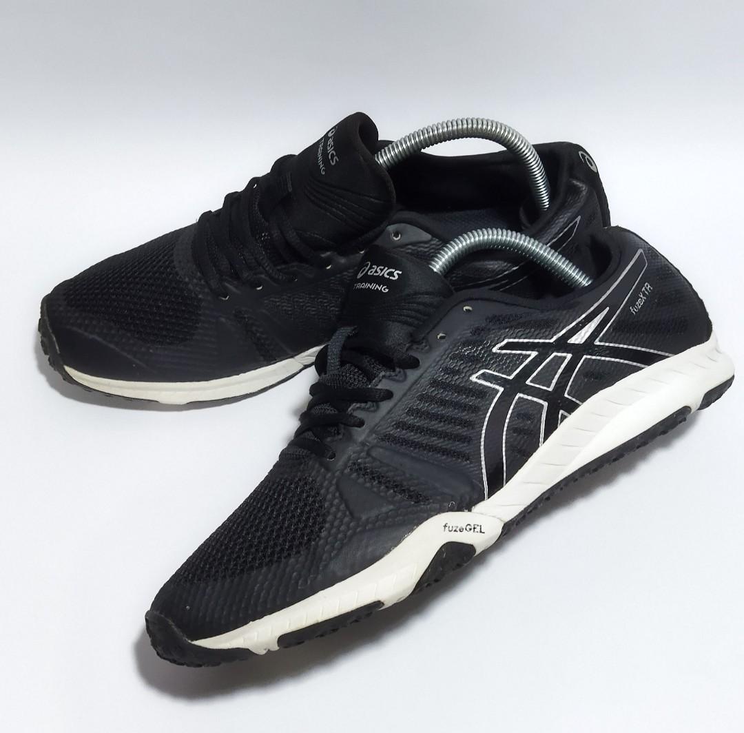 asics fuse gel shoes