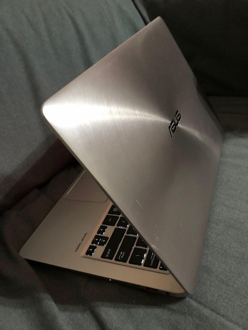 Asus 7th Gen i5 with 512GB SSD, Computers & Tech, Laptops & Notebooks ...