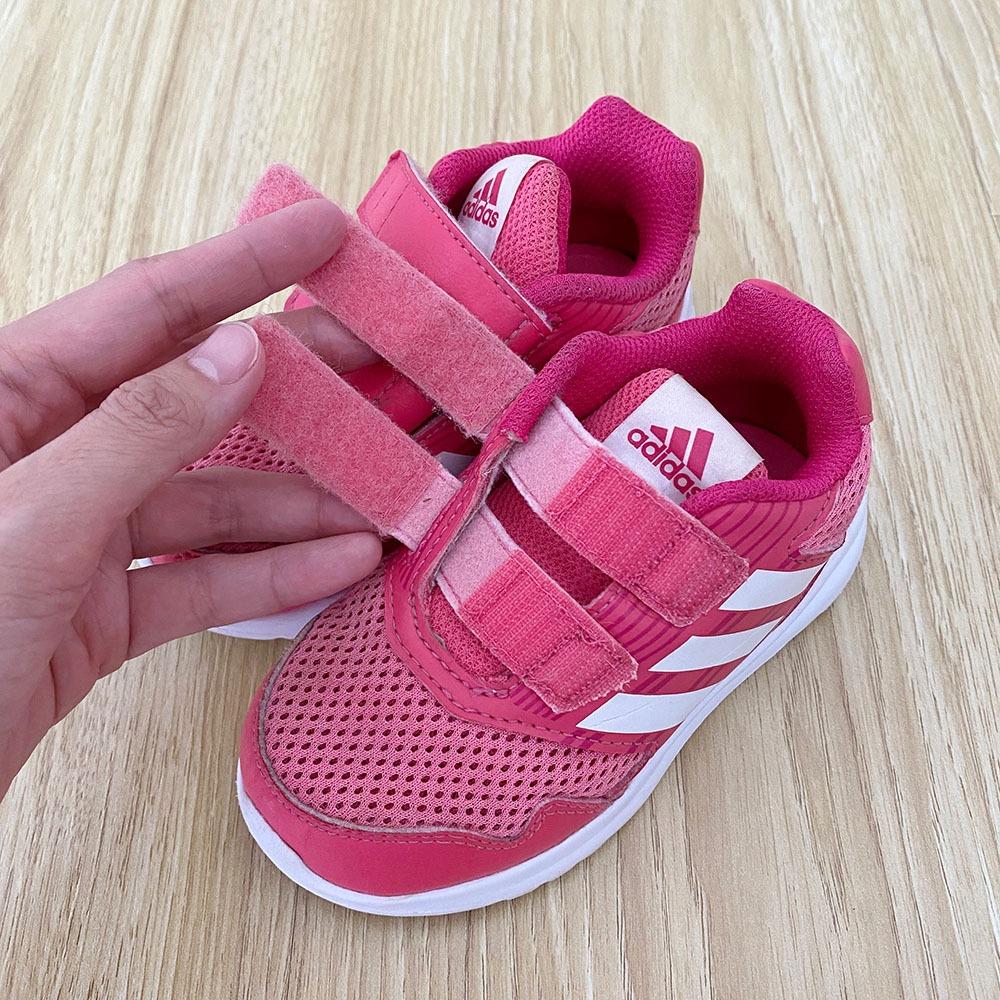 Adidas 7k size in new arrivals cm
