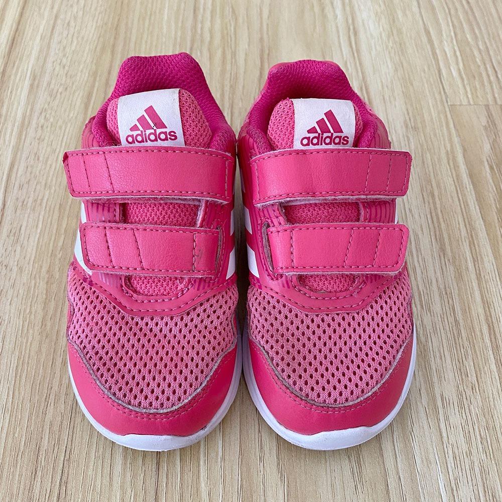 Adidas us 7k size 36 top