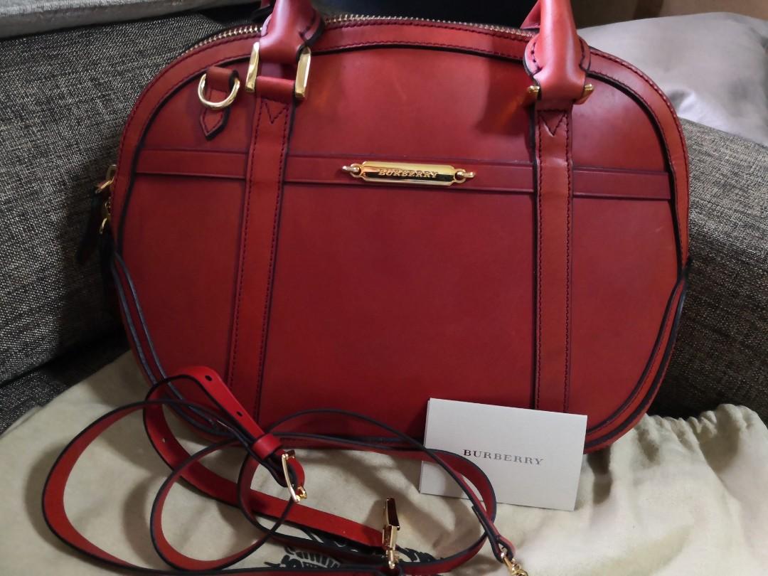 Burberry orchard cheap bag sale