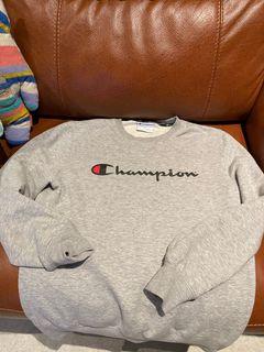 Authentic Champion sweater / pullover