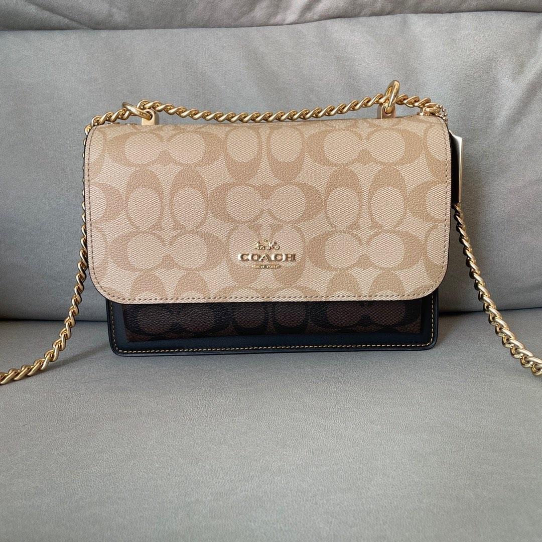 Authentic Coach Bag New price, Women's Fashion, Bags & Wallets, Shoulder  Bags on Carousell