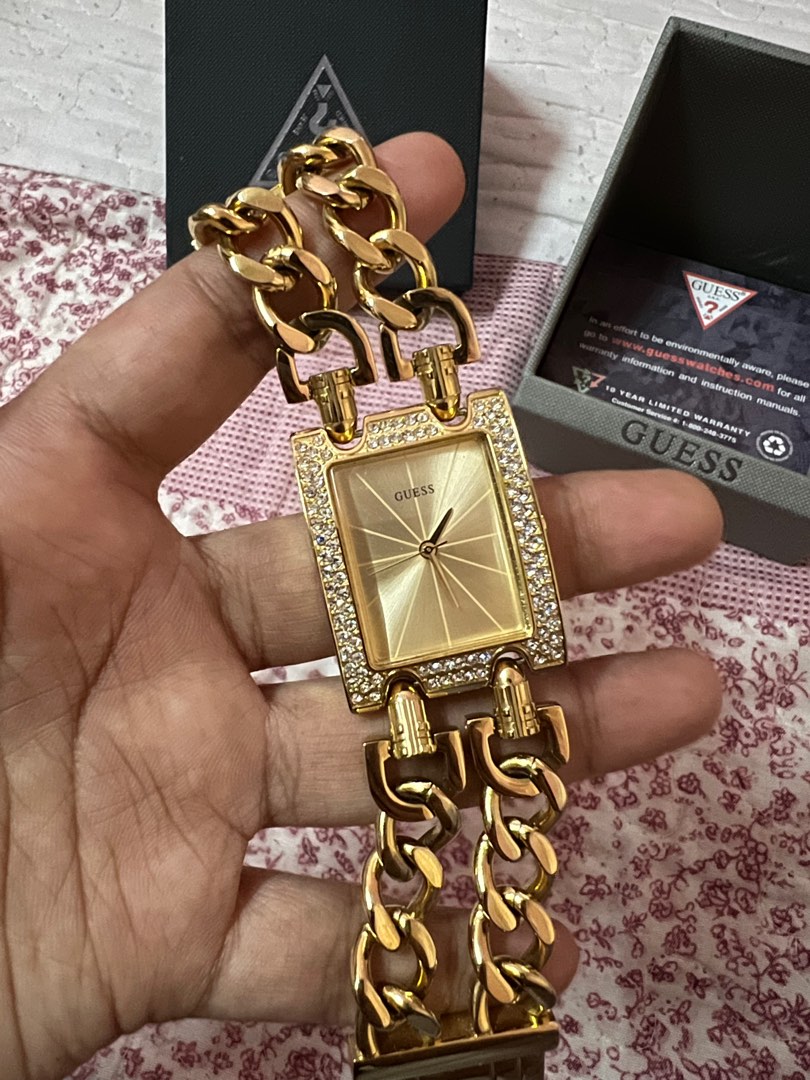 Guess w1117l2 shop