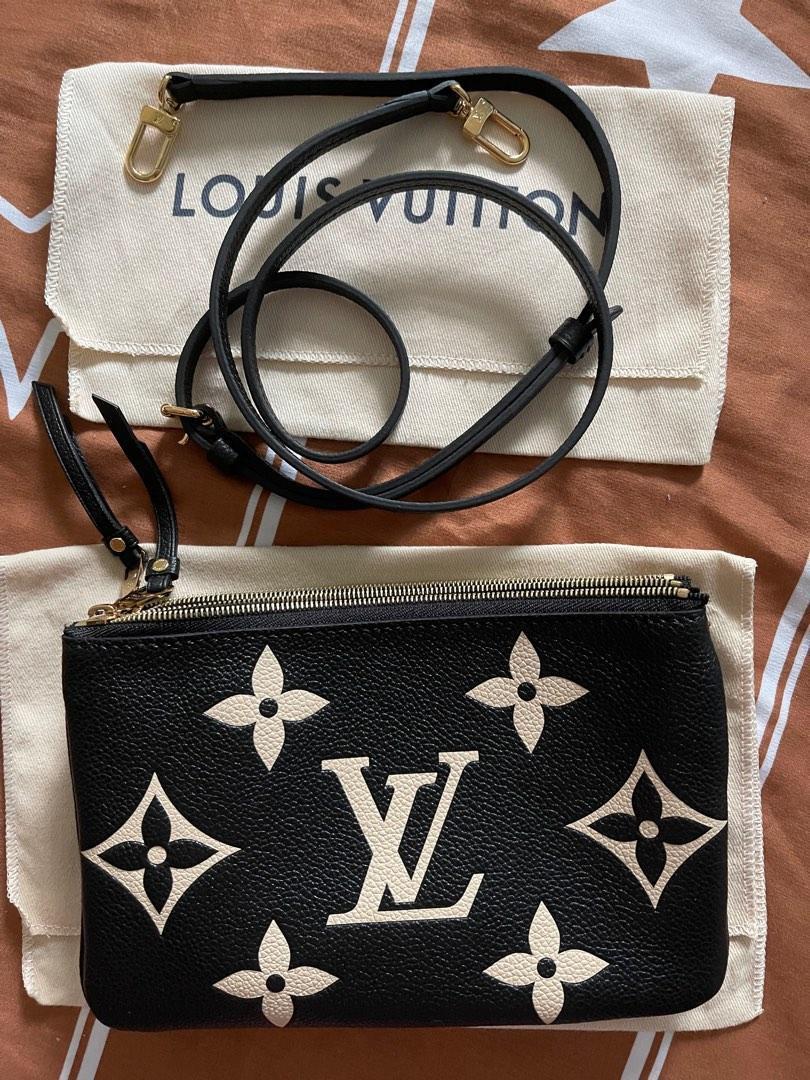 Nordstrom louis vuitton key pouch outlet
