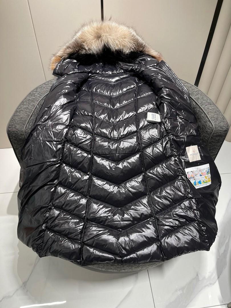Moncler bellette online