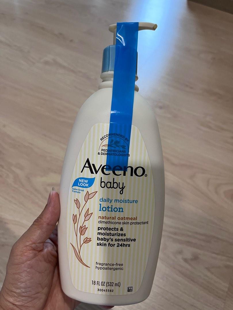 Aveeno baby deals lotion coles