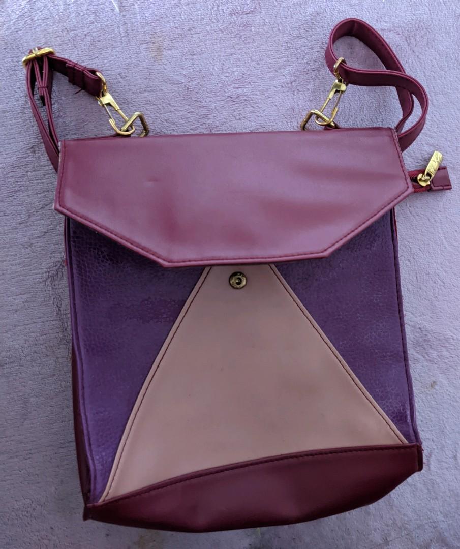 Avon hot sale sling bag