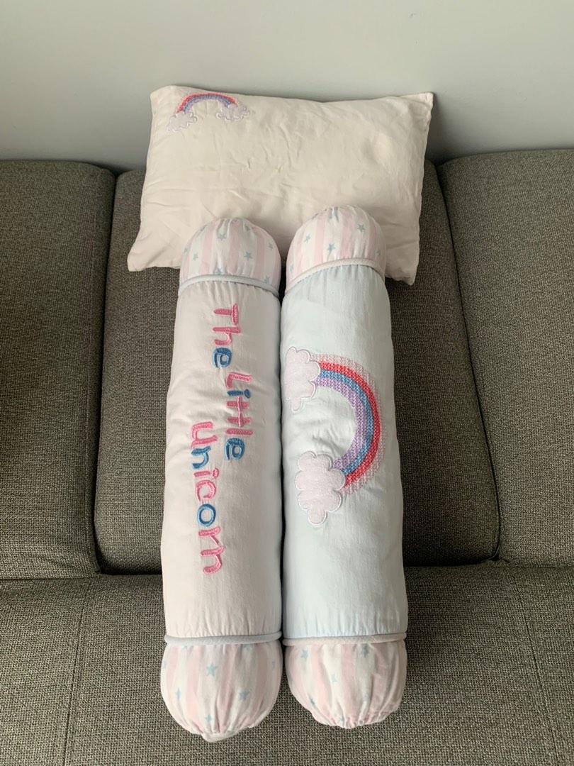 Baby sleeping bolster Clearance