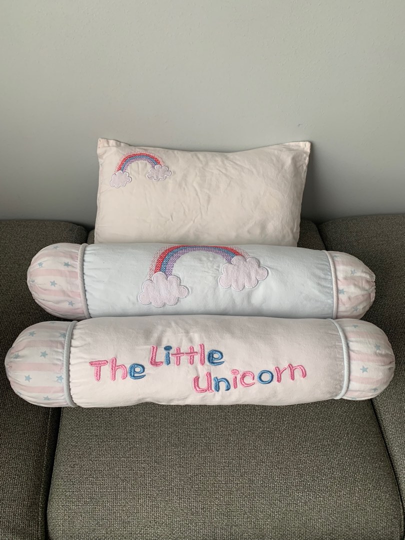 Baby Pillow & Bolsters, Babies & Kids, Baby Nursery & Kids Furniture
