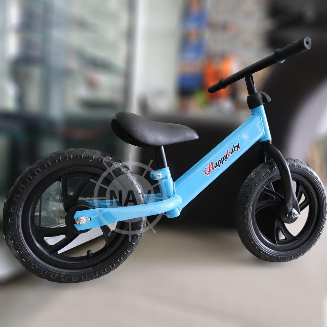 Balance Bike, Sports Equipment, Bicycles & Parts, Bicycles on Carousell