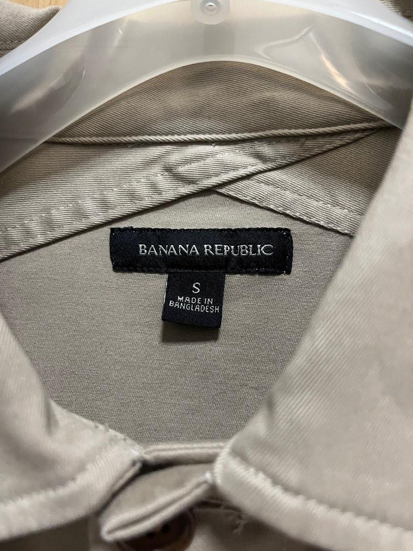 Rapid movement shirt jacket online