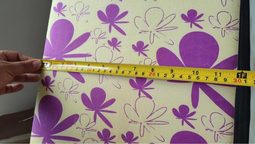 Basic Iron board S/M, Furniture & Home Living, Cleaning & Homecare