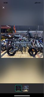 Battery 电池 Collection item 2