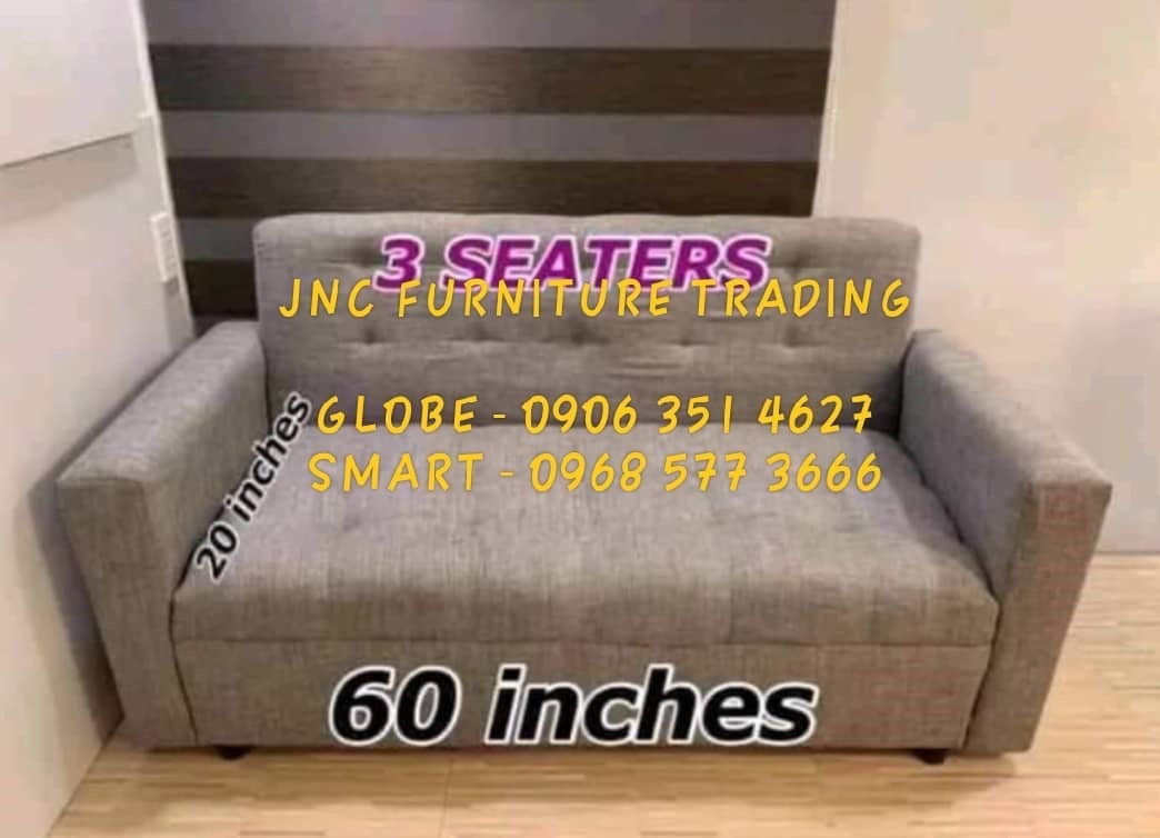 beds double deck SOFA SET 2/3 SEATERS stock 871, Furniture & Home