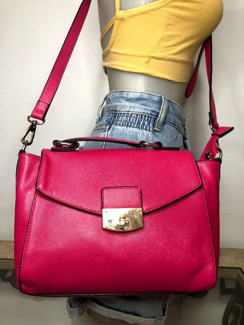 BEIBAOBAO bag (pre loved), Women's Fashion, Bags & Wallets, Shoulder ...