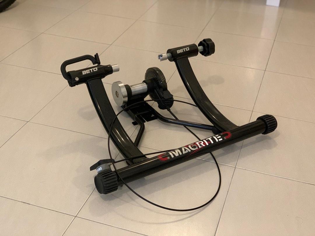 Beto Bike Trainer Magrite Sports Equipment Bicycles Parts