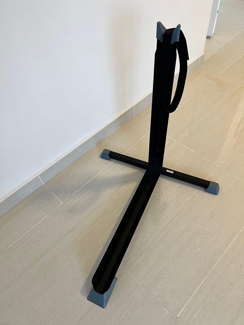 bike nook bicycle stand review