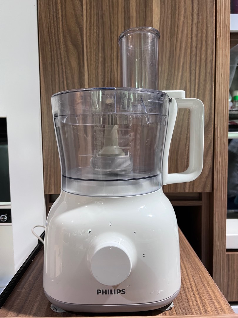 Blender Philips, Kitchen & Appliances di Carousell