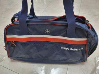 BMW Golf Sports bag