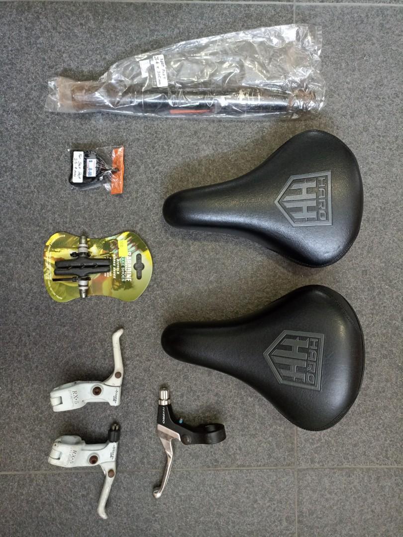 Haro cheap bicycle parts